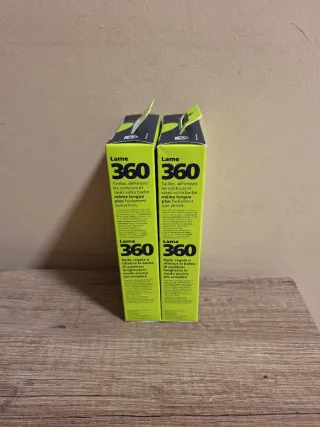 Philips OneBlade 360 Blade x2