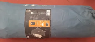 Tienda de campaña 2 personas- ¡OPORTUNIDAD!