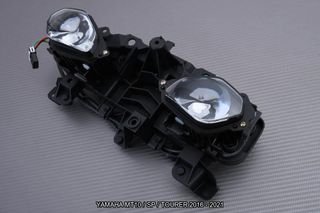 Óptica / Faro LED YAMAHA MT10 SP TOURER 2016 2021