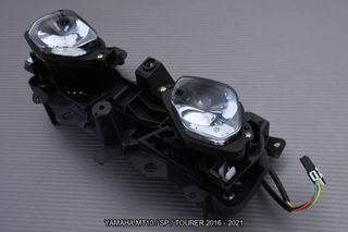 Óptica / Faro LED YAMAHA MT10 SP TOURER 2016 2021