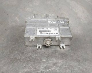 Seat 420712 030906026s centralita motor ibiza (6k)
