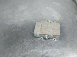 Seat 420712 030906026s centralita motor ibiza (6k)