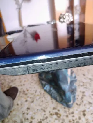 Ordenador Portátil Acer Aspire 5732Z