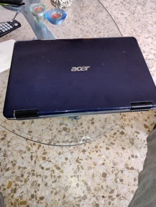 Ordenador Portátil Acer Aspire 5732Z