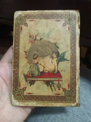 Libro Los Sobresaltos de un Sastre S. Calleja