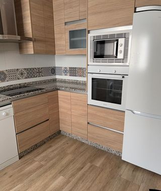 Cocina completa modular nueva