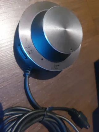 Monitores Pioneer SDJ05 (Negro)