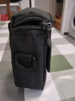 Custodia per fotocamera da cintura