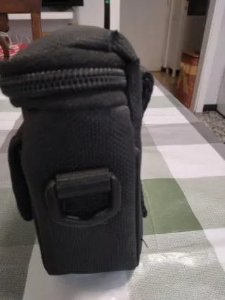 Custodia per fotocamera da cintura