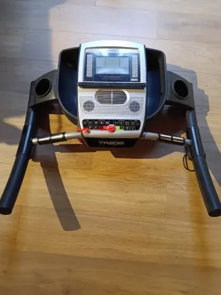 Panel de control Bladez TR202I cinta de correr