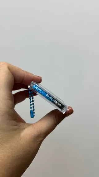 Mini CD NFC Luck Ra - Que Nos Falte Todo