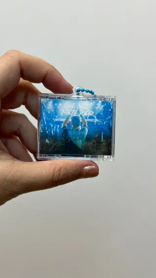 Mini CD NFC Luck Ra - Que Nos Falte Todo