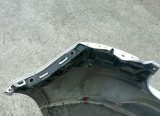 Seat 147360 6j4807421 paragolpes trasero ibiza 1.4