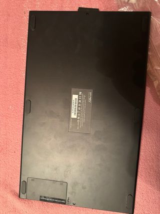 XP-PEN Star 06 Tableta Gráfica Inalámbrica