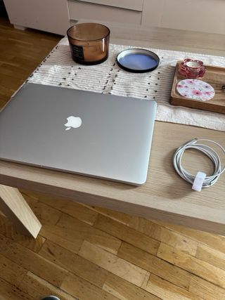 MacBook Pro 15 2013 Intel i7 8GB RAM