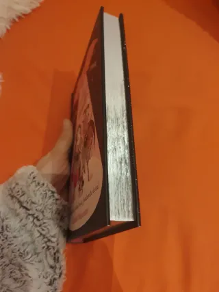 Isadora Moon y la noche mágica / Isadora Moon a...