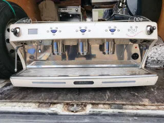 Cafetera Expobar Diamant 3 gr