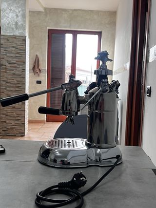 La Pavoni Stradivari Professional