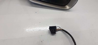 RETROVISOR DERECHO SKODA OCTAVIA BERLINA (1Z3)