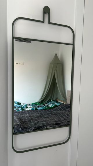 Espejo Ikea GRANVÅG 50x110 cm