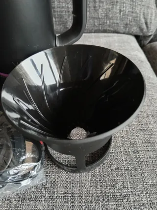 Cafetera Varia Multi Brewer