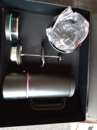 Cafetera Varia Multi Brewer