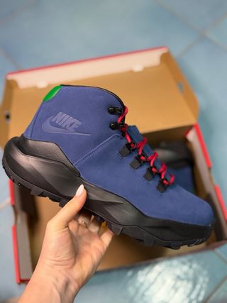 Nike Cygnal Scarpe Blu