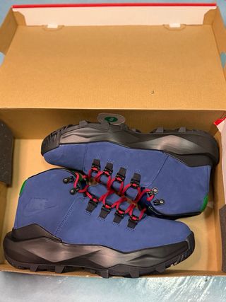 Nike Cygnal Scarpe Blu