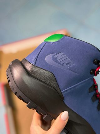 Nike Cygnal Scarpe Blu