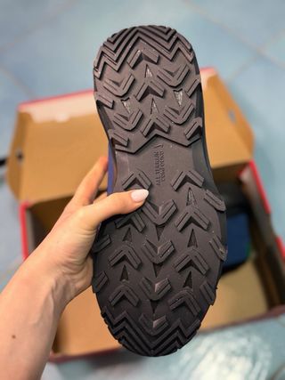 Nike Cygnal Scarpe Blu