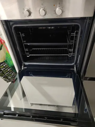 Horno multifunción Balay 3HB2010X0