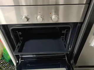 Horno multifunción Balay 3HB2010X0