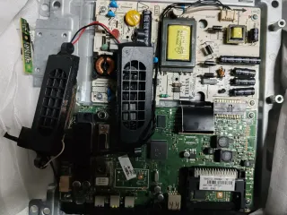 Scheda madre Philips 22PFL2807H/12