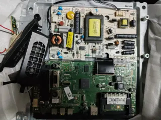 Scheda madre Philips 22PFL2807H/12