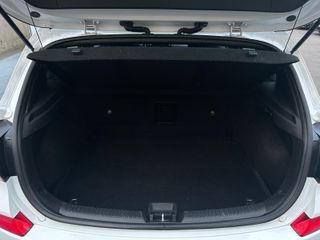 Hyundai i30 N line 2020