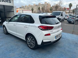 Hyundai i30 N line 2020