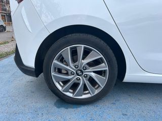 Hyundai i30 N line 2020