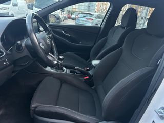 Hyundai i30 N line 2020