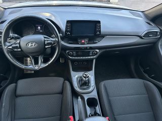 Hyundai i30 N line 2020