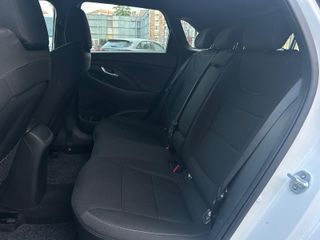 Hyundai i30 N line 2020