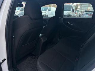 Hyundai i30 N line 2020