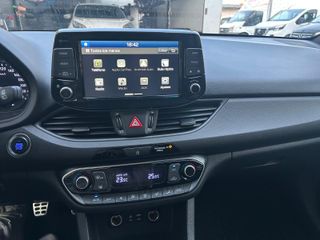 Hyundai i30 N line 2020