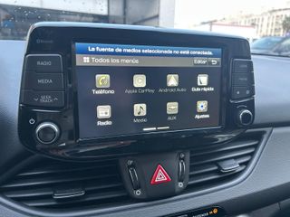 Hyundai i30 N line 2020