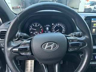 Hyundai i30 N line 2020