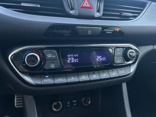 Hyundai i30 N line 2020