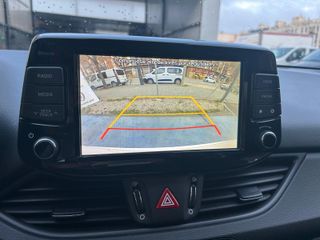 Hyundai i30 N line 2020