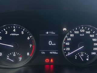 Hyundai i30 N line 2020