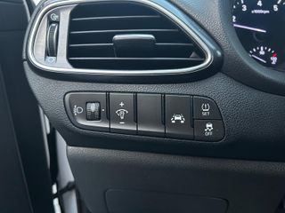 Hyundai i30 N line 2020