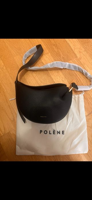 Bolso Polène Negro