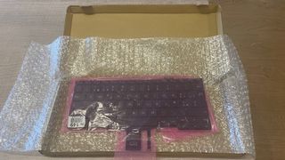 Teclado Portátil Dell Latitude 5300 5310 7300 7391